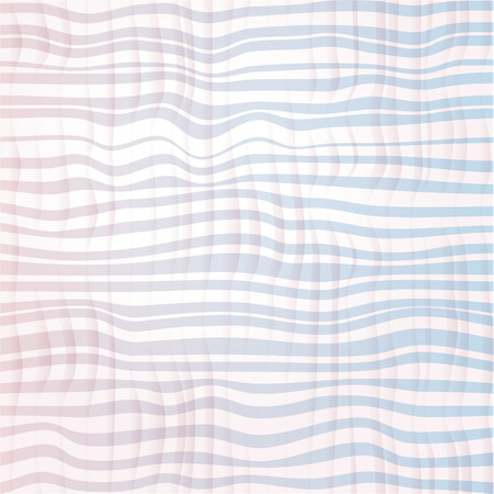 White stripes patternのイラスト素材