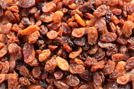 Raisinsの写真素材