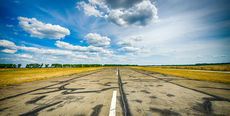 take-offの写真素材