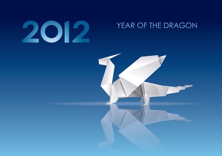 New Year greeting cardのイラスト素材