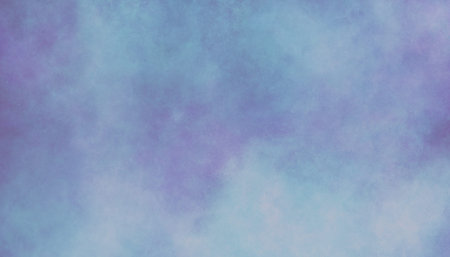 abstract marble or cloud textured background  with blue purple and pink colors