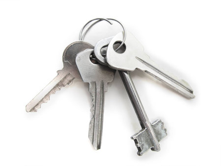 keys