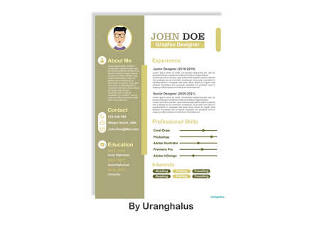 A Blue Flight Ticket wedding invitationのイラスト素材