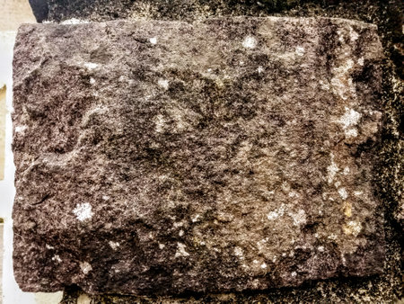 Old stone wall texture background. Abstract background and texture for design.の写真素材