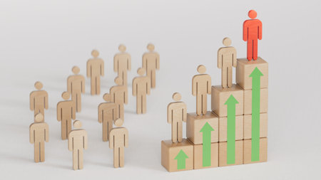 Readership,Goal and motivation to success concepts.human performance.challenge and...
