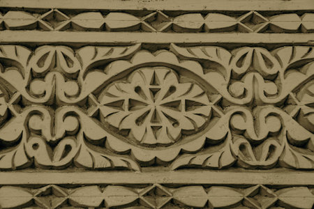 patternの写真素材
