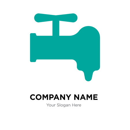 crane company logo design template, Business corporate vector iconのイラスト素材