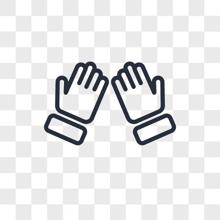 dua vector icon isolated on transparent background, dua logo conceptのイラスト素材