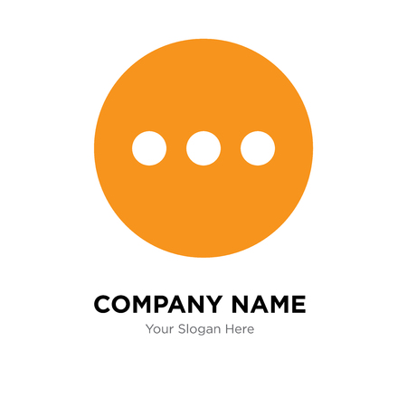 More company logo design template, More logotype vector icon, business corporativeのイラスト素材