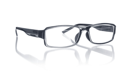 eyeglassesの写真素材