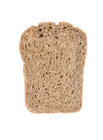 sliced breadの写真素材