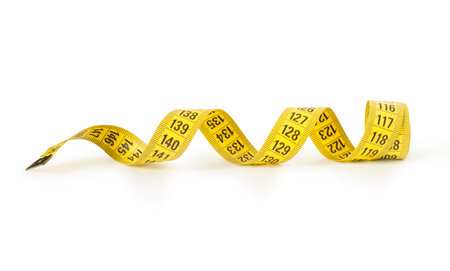 Measuring tape