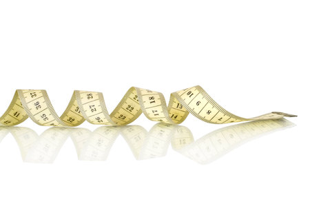 Measuring tape