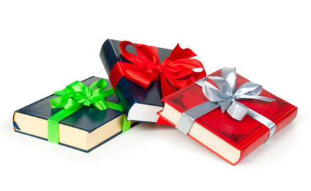  booksの写真素材