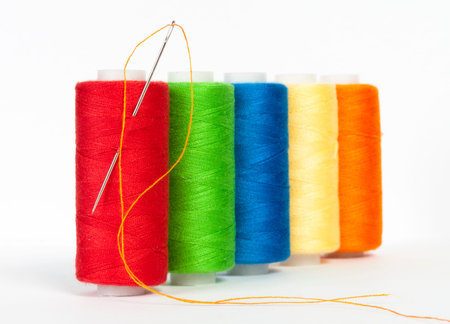 bobbins thread 