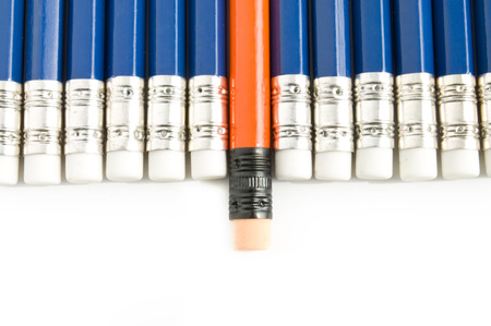 Pencilsの写真素材