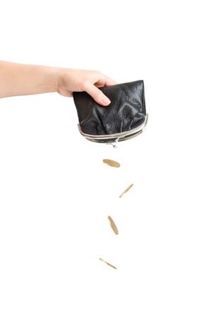 Women s purseの写真素材