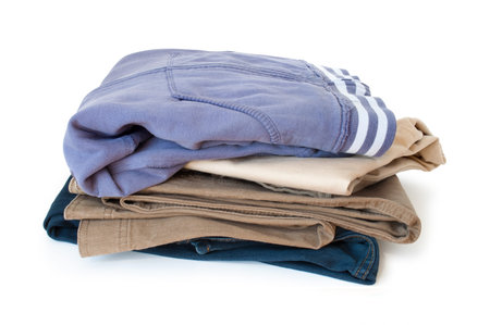 clothing