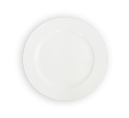 Plateの写真素材