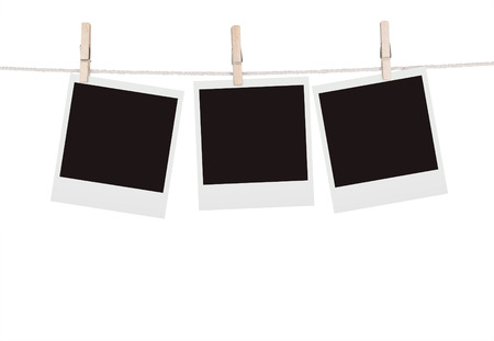 Photo isolated on a white backgroundの写真素材