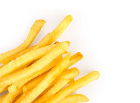 French fries