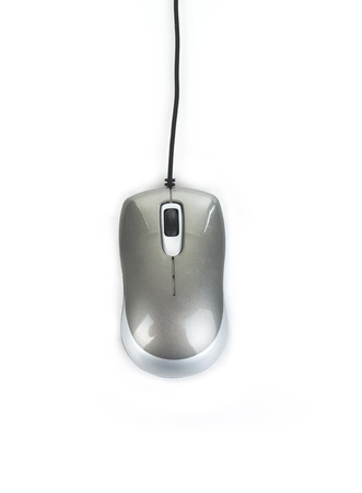  computer mouseの写真素材