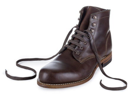 man shoes