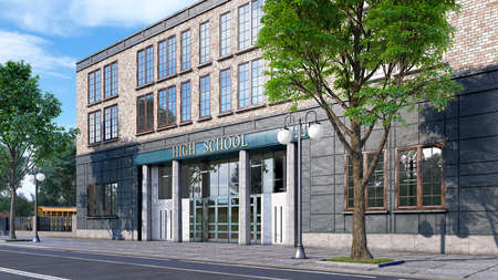 Ingredients for the dough on a white backgroundの写真素材