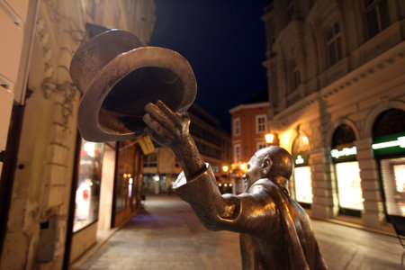 Europe, Eastern Europe art