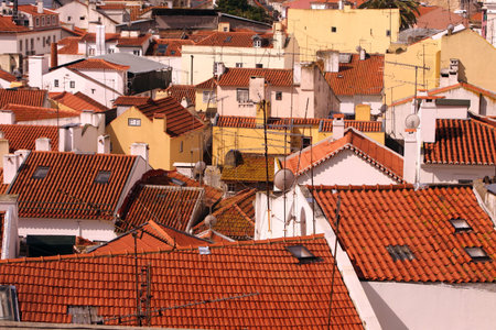 Europe, Western Europe houses