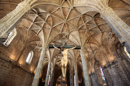 Europe, Western Europe churchのeditorial素材