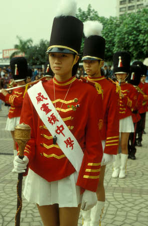Photo of traditional British Uniforms - ID:1-188066980 - Royalty Free ...