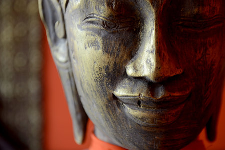 a boutique Guesthouse in the City of Siem Reap in the west of Cambodia.   Cambodia, Siem Reap, April...
