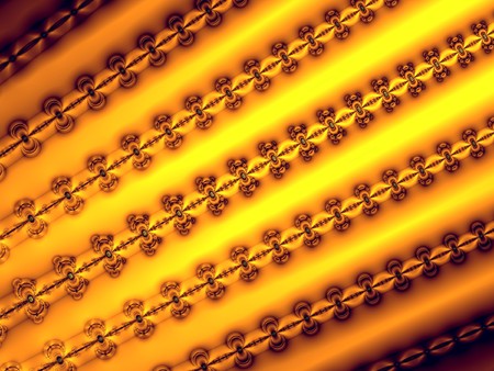 A fractal concept image,created with digital software,designed for background, web wallpaper template.の写真素材