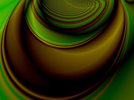 A fractal concept image,created with digital software,designed for background, web wallpaper template.の写真素材