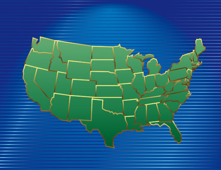 Vector decorative illustration for graphic design.のイラスト素材