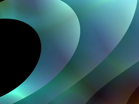 A fractal concept image,created with digital software,designed for background, web wallpaper...