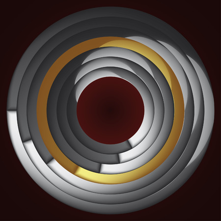 abstractのイラスト素材