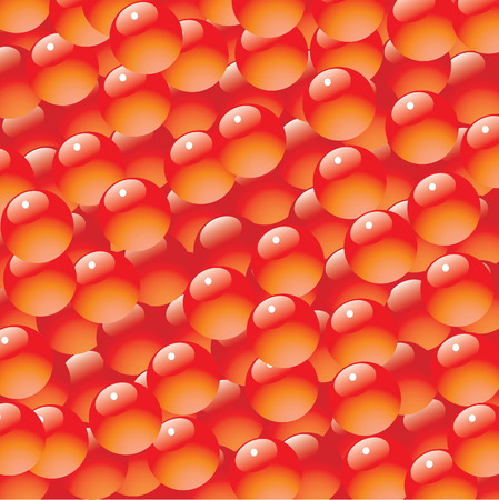 red roeのイラスト素材