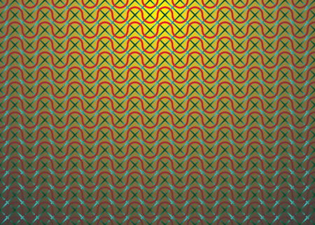  Pattern のイラスト素材