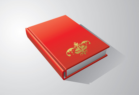  bookのイラスト素材