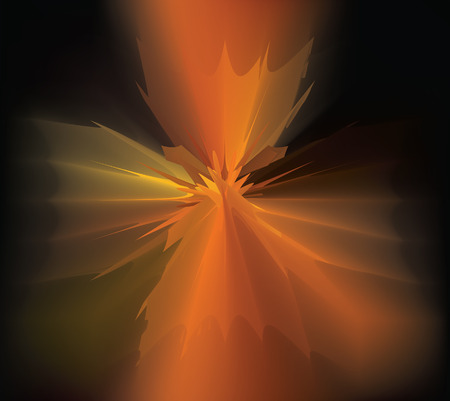 abstractのイラスト素材