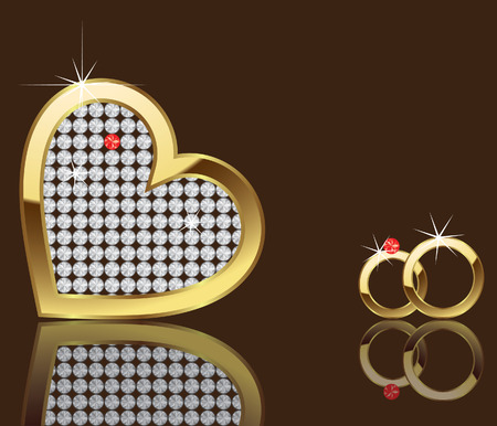 heartのイラスト素材