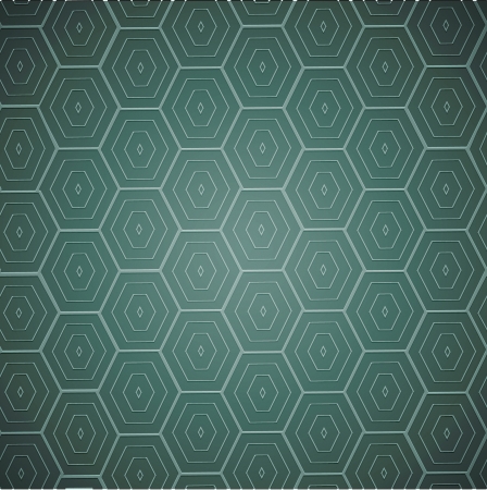 Letterpress transparent seamless patternのイラスト素材