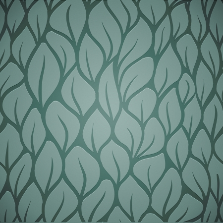 Letterpress transparent seamless patternのイラスト素材