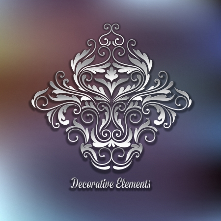 Design Elementのイラスト素材