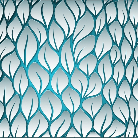 Abstract Seamless Patternのイラスト素材
