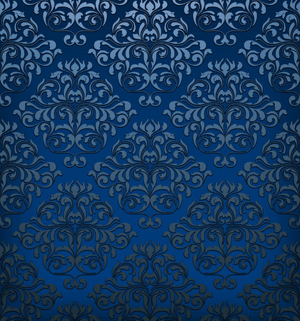 Abstract 3d Seamless Pattern.のイラスト素材