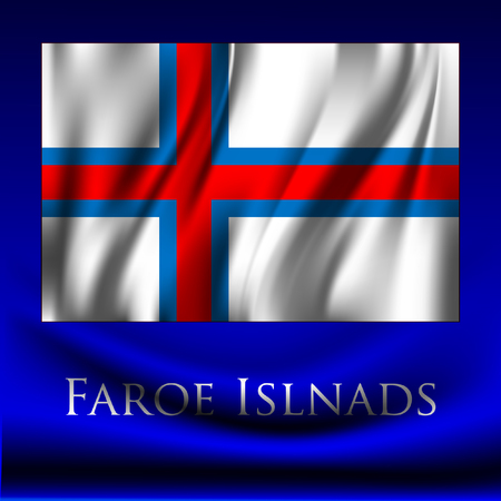 Faroe Islandsのイラスト素材