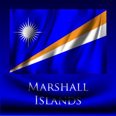 Marshall Islandsのイラスト素材